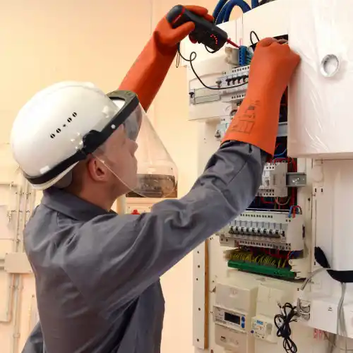 elektricien Roermond